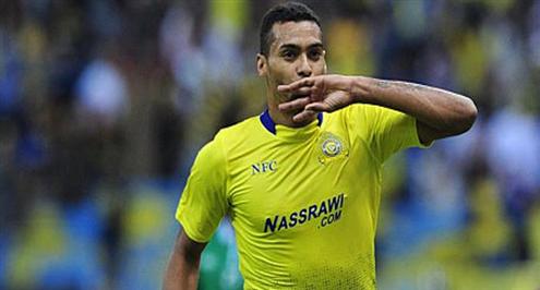 صحيفة برازيلية: إيلتون تربع علي قلوب عشاق العالمي